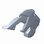 SB18 2635483 Oem Polaris Rmk Left Hand Side Panel Foam Kit. Fixed Price $43.99.