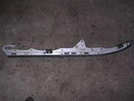 1999 Ski-doo Mxz 121 Right Rail 503189184. Fixed Price $34.20.
