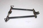 2014 Polaris 550 Indy Adventure 144" Pro Ride Rear Suspension Front Swing Arm. Fixed Price $99.95.