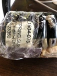 Arctic Cat Suzuki Spring,suspension-lh Ptd Blk 1604-079 Superceded By 1704-301. Fixed Price $57.00.
