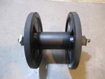 Ski-doo Summit 600 Etec Rear Axle Wheels 2018. Fixed Price $129.95.