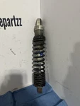 1997 Arctic Cat Zrt 580 600 800 Oem Ski Shock Absorber Spring 0603-896 Fox. Fixed Price $60.00.