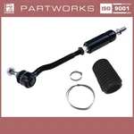 Tie Rod + Steering Boot For Porsche 993 Carrera Turbo L=r Prekom. Fixed Price $264.55.