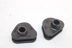 Polaris Oem Spring Tensioner Roller Pair 5434589 5434590 Q1282. Fixed Price $17.99.