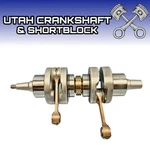 Rebuilt Polaris 700 Cfi Crankshaft 2007-2010 Dragon Rmk Switchback Iq 2203578. Fixed Price $749.99.