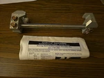 Arctic Cat Snowmobile 1705-200 Steering Shaft Reinforcement Kit. Fixed Price $9.20.