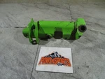 Arctic Cat Right Rh Ski Spindle Knuckle Green, Fits 2011 Cf M8 2703-742 (DA1293). Fixed Price $32.63.