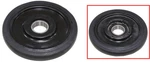 SP1 Idler Wheel 5.12" X 25MM SC-04000. Fixed Price $50.55.