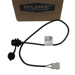 Polaris Snowmobile New Oem Rca Power Plug With Cover Assembly, 2411708. Fixed Price $54.99.