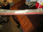 Polaris Oem Red Radius Rod New 5333985. Fixed Price $39.99.