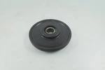 2003-2005 Polaris Pro Rmk Rush Switchback Assault 800 Oem Bogie Idler Wheel 5.62. Fixed Price $19.97.