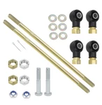 Tie Rod End Set Assy For Polaris Sportsman 450 Ho 2006-2021 #:1822851, 1820806. Fixed Price $32.95.