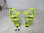 17 Polaris Rmk Pro 800 Axys Spindles Steering Knuckle Right Left Stock Oem #3364. Fixed Price $123.49.