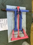 2011 Polaris Pro Rmk 800 Rear Torque Suspension Arm 289. Fixed Price $72.00.