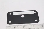 Nos Oem Polaris Snowmobile Suspension Front Outer Pad 5211654-067. Fixed Price $9.99.