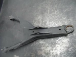 2019 Can Am Defender HD8 Front Left Upper Arm Oem Black 706203251 A-14. Fixed Price $54.99.