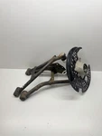 2009-2012 Yamaha Grizzly 700 550 Eps Front Knuckle Spindle Right Arm Oem. Fixed Price $99.95.