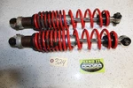O/s 2001 Polaris Xc Sp 600 Front Shocks (fox) 7041926. Fixed Price $159.99.