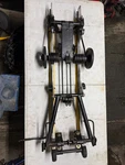 2004 Doo SC-10 Frame. Fixed Price $200.00.
