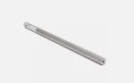 Cross Shaft For Slide Suspension Fits Skidoo Moto 04-126-16. Fixed Price $14.95.