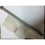 8L8-47520-10-00 Yamaha Rear Axle Comp 8L8475201000, New Genuine Oem Part. Fixed Price $39.50.
