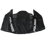 Polaris 2685688 Black White Seat Body Cover Assembly 2014 Pro Rmk. Fixed Price $274.95.