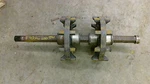 1998 Polaris Xc/indy/wedge/classic/xlt/xcr Snowmobile Drive Axle. Fixed Price $29.99.