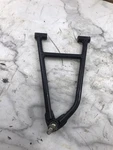 18 Polaris Assault 800 144" Snowmobile Left Side Upper Control Aarm. Fixed Price $72.00.