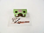 Ski-doo Snowmobile 505070290 Lower Arm Steering Bracket 2001 2002 Mx Z 440. Fixed Price $12.99.