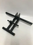 Arctic Cat 0704-517 Idler Arm New Free Shipping. Fixed Price $139.95.