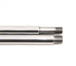 Hygear 205-03-735 Ea/ Shock Shaft Fox For Arctic Cat/polaris 1/2" 7.35". Fixed Price $59.29.