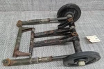 2005 Yamaha Rage 1000 Torque Arm Rear Suspension P/n 8DF-47331-00-00. Fixed Price $199.62.