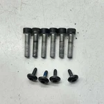 Screw M8X1.25X35 10.9ZPC - 2018 Polaris Pro 800 Switchback. Fixed Price $15.00.