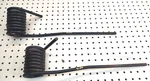 Polaris 7041394-067 & 7041395-067 Rear Springs 1995-01 XTRA-12 Xlt 500. Fixed Price $89.99.