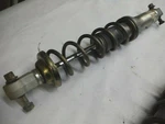 2007 Skidoo Summit Xrs Ptek 800 Front Shock Absorber Titanium Spring B76-30. Fixed Price $175.00.