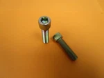 Polaris Snowmobile Bolt 7515537 (2). Fixed Price $8.00.