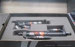 Fox Rear Shock Kit Float QS3 Polaris Rmk Pro 853-21-011. Fixed Price $1299.99.
