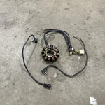 Arctic Cat Zr 6000 Xc 129" Stator Generator 0902-017 26402. Fixed Price $89.00.