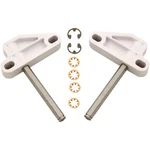 Axle Block Assembly, Zodiac Polaris 360/380. Fixed Price $34.52.