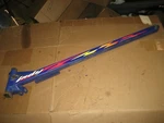 1458 Mile Polaris Rh Right Hand Trailing Arm Blue 1820963-246. Fixed Price $97.49.
