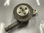 81 82 Polaris Txl 340 Oem Water Pump 3094345 Nos A-3. Fixed Price $169.99.