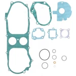 Athena Full Gasket Kit For Yamaha Zuma YW50 2002-2011 P400485850162. Fixed Price $54.81.