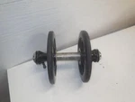 2013 Arctic 800 Rr Rear Axle Wheel Rxc 500 600 F7 F6 F5 Sabercat 700. Fixed Price $99.99.