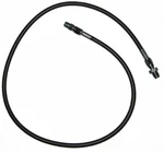 Powermadd Extended Brake Line 43.5IN +6 For Arctic Cat Snowmobile 45612. Fixed Price $45.00.