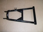 1998 Arctic Cat Zr 600 Lower R.h. A-arm, P/n 0703-324. Fixed Price $29.00.