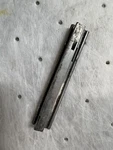 Ski-doo Aluminum Hinge Clip Side Panel 517302823 800 600 500SS 380F 550F 03-07. Fixed Price $15.00.