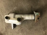 Yamaha Rage Vector Nytro Attak Apex 05 06 07 08 09 -12 Oem Left Spindle Knuckle. Fixed Price $71.24.