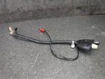 11 Arctic Cat Snopro Turbo Z1 Seat Heat Temperature Controler Switch S1J. Fixed Price $22.34.