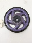 Idler Wheel Arctic Cat 5.63 Purple 04-056-25 Kimpex. Fixed Price $19.95.
