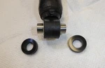 Polaris Xtra 12, Shock Repair Kit. Fixed Price $36.95.